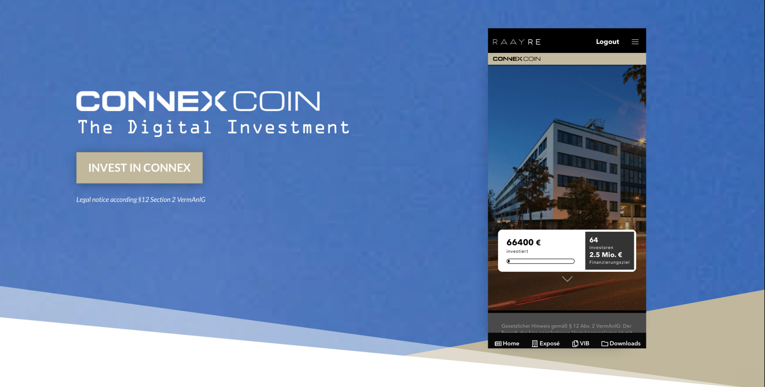 Connex Coin Token Sale – Week 1 Investment Recap